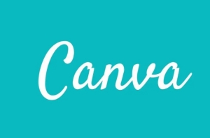 canva可畫如何改字體顏色 canva可畫編輯文字教程