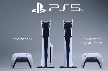 PS5新機型什么時候出 PS5新機型會提高很多嗎