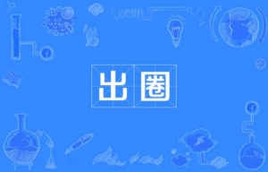 網絡用語出圈是什么梗