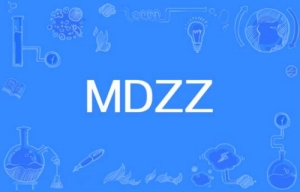 網(wǎng)絡用語MDZZ是什么梗