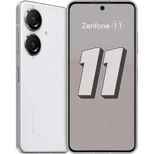 華碩Zenfone11最新參數(shù)爆料：驍龍8 Gen3處理器