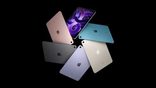 iPadOS18適配機型和升級名單曝光：4款設(shè)備無緣