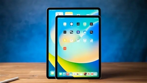 iPad Pro 2024發(fā)布時間曝光 最強平板強勢來襲