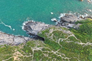 周一至周五自駕去深圳大鵬半島要預約嗎