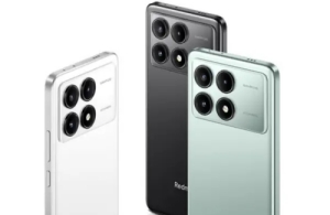 Redmi K80系列11月發(fā)布：2K屏+潛望長焦