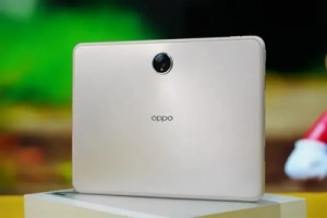 OPPO Pad 3試產(chǎn)曝光：全球首發(fā)驍龍8 Gen3平板