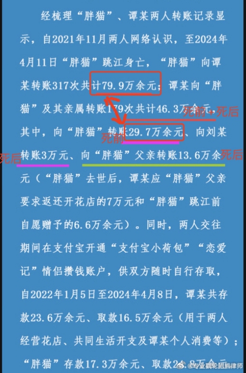 胖貓姐姐侵犯隱私遭重罰 多平臺賬號被封禁