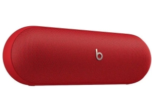 蘋果Beats Pill 2024款規(guī)格曝光：24小時(shí)續(xù)航+IP67防水