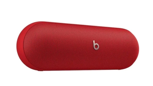 蘋果Beats Pill 2024款規(guī)格曝光：24小時(shí)續(xù)航+IP67防水