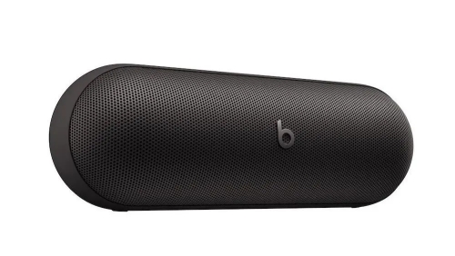 蘋果Beats Pill 2024款規(guī)格曝光：24小時(shí)續(xù)航+IP67防水