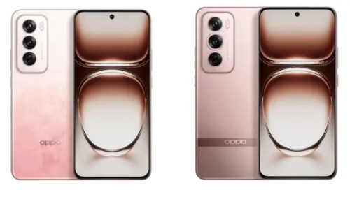 OPPO Reno12 F影像規(guī)格曝光 即將面向全球市場發(fā)布