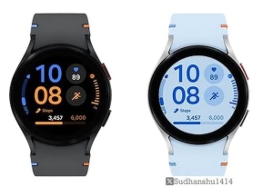 三星Galaxy Watch FE規(guī)格曝光：搭載Exynos W920 續(xù)航長達30小時