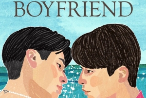 日本男性戀愛(ài)真人秀《THE BOYFRIEND》曝預(yù)告 7月9日上線