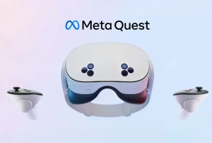 Meta首席技術(shù)官疑似泄露VR頭顯Quest 3S