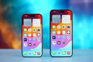 蘋果iOS 18新突破：眼動追蹤讓iPhone操作更便捷