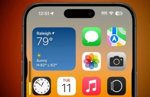 iOS 18按鍵動畫泄密：iPhone16系列將砍掉實(shí)體鍵 改為電容式