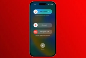 關(guān)鍵時(shí)真能救命 iOS 18緊急SOS功能加入視頻連線