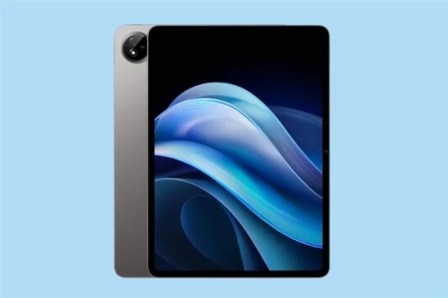 驍龍8s Gen3加持！vivo Pad3正式官宣?