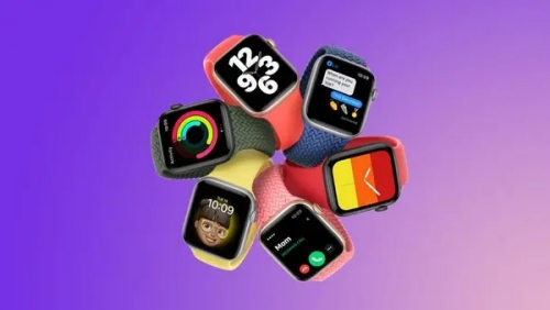 蘋果或推低價(jià)版Apple Watch SE 采用塑料外殼