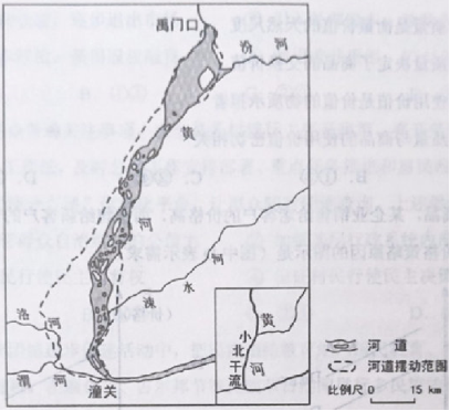 2019山東高考文綜試題